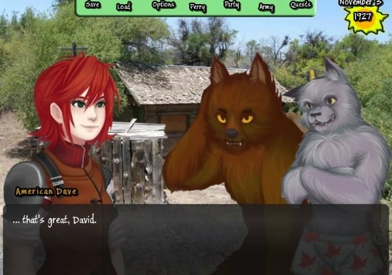 Army of Tentacles (Not) A Cthulhu Dating Sim EN Global
