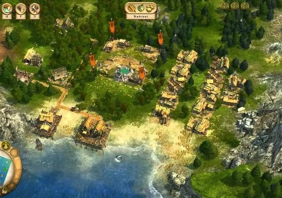 Anno 1701 EN Global