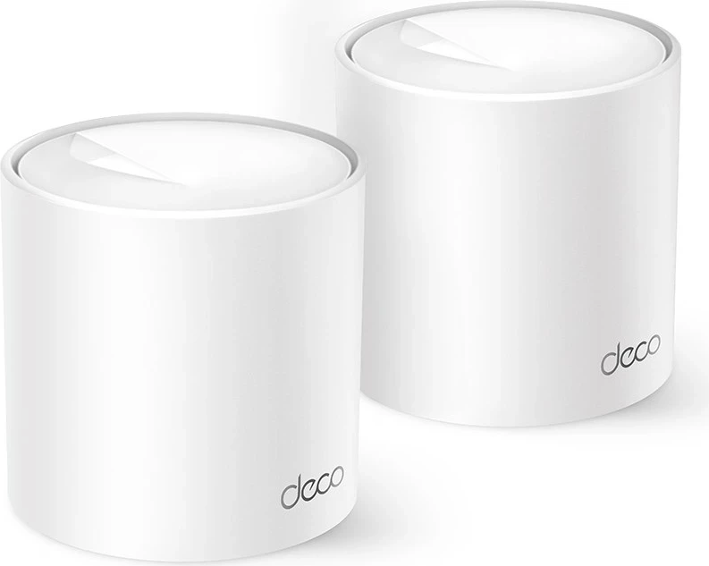 Sistemi i Wi-Fi 6 për të Gjithë Shtëpinë TP-Link AX1500