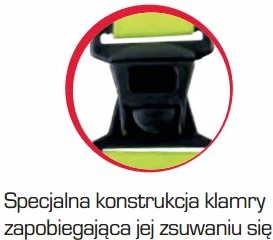 Kominoshe pune reflektuese Lahti Pro L4110701, madhësi S, e verdhë