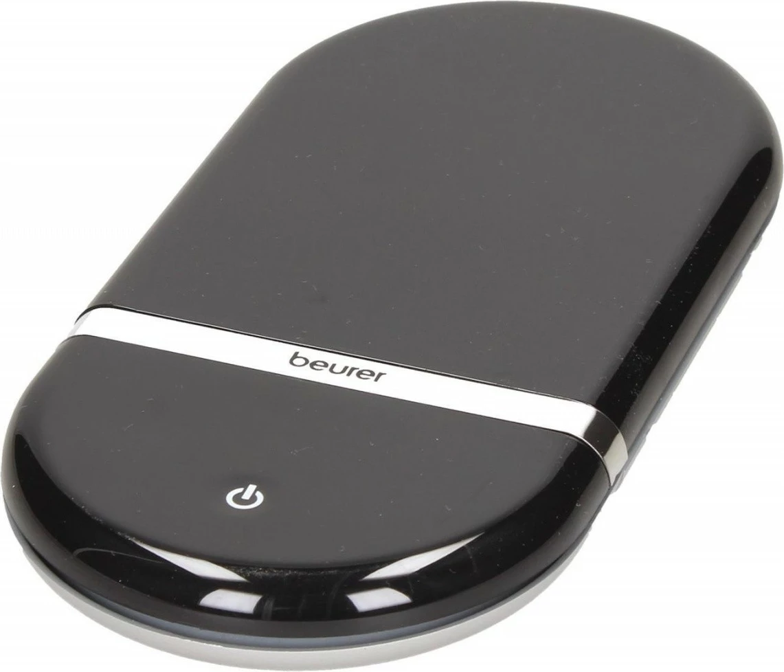 Peshore kuzhine Beurer KS36, precize, e zezë