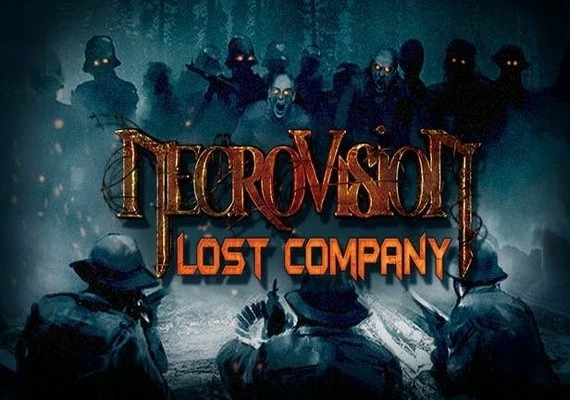 Necrovision: Lost Company EN/DE/PL/RU Global