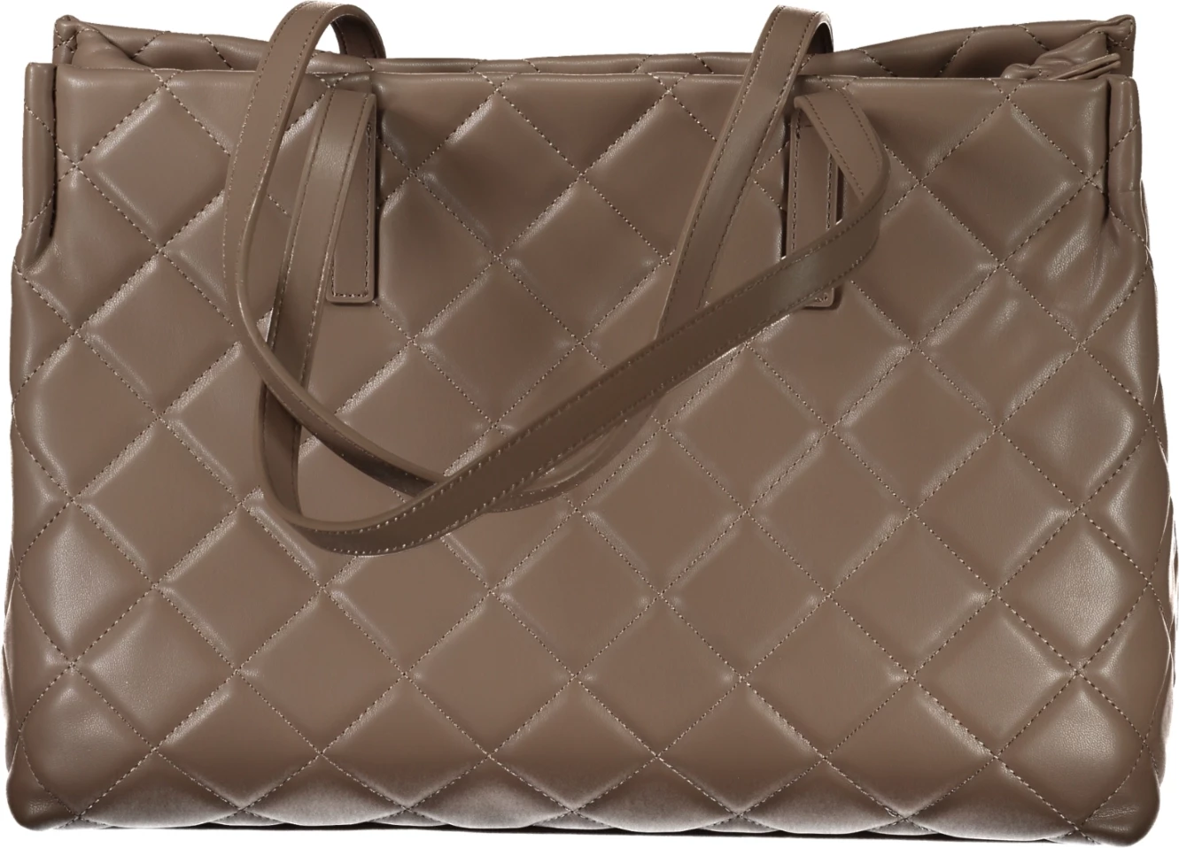 Çantë Valentino Bags femra, kafe
