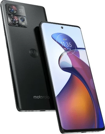 Celular Motorola Edge 30 Fusion, 8 GB, 128 GB, Gri