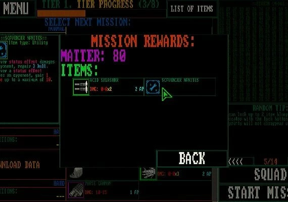 Mainframe Defenders EN/RU/HU Global