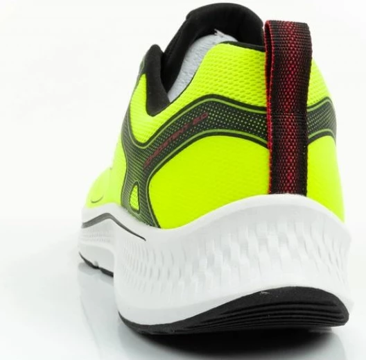 Atlete për meshkuj Skechers, të gjelbra