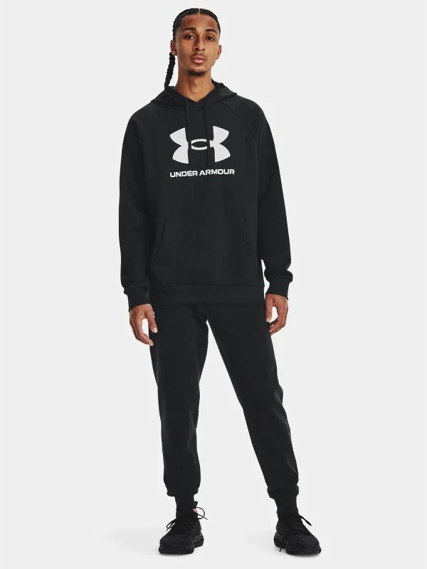 Duks për meshkuj Under Armour, i zi [Madhësia: XXL]