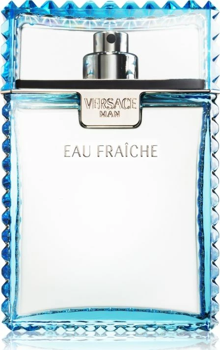 Eau de Toilette Versace Man Eau Fraîche EDT 100 ml