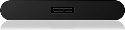 Kasë IC Intracom ICY BOX IB-273StU3, 2.5", USB 3.2, Hot-swap, e zezë