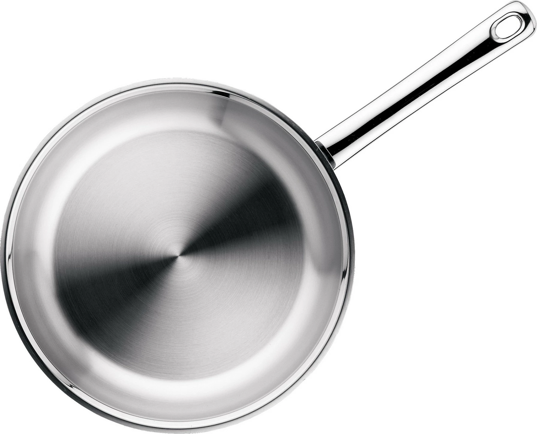 Tigan WMF 28 cm, inox