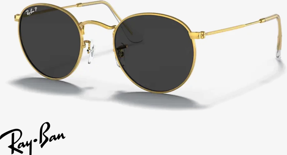 Syze dielli Ray-Ban RB3447 919648 50