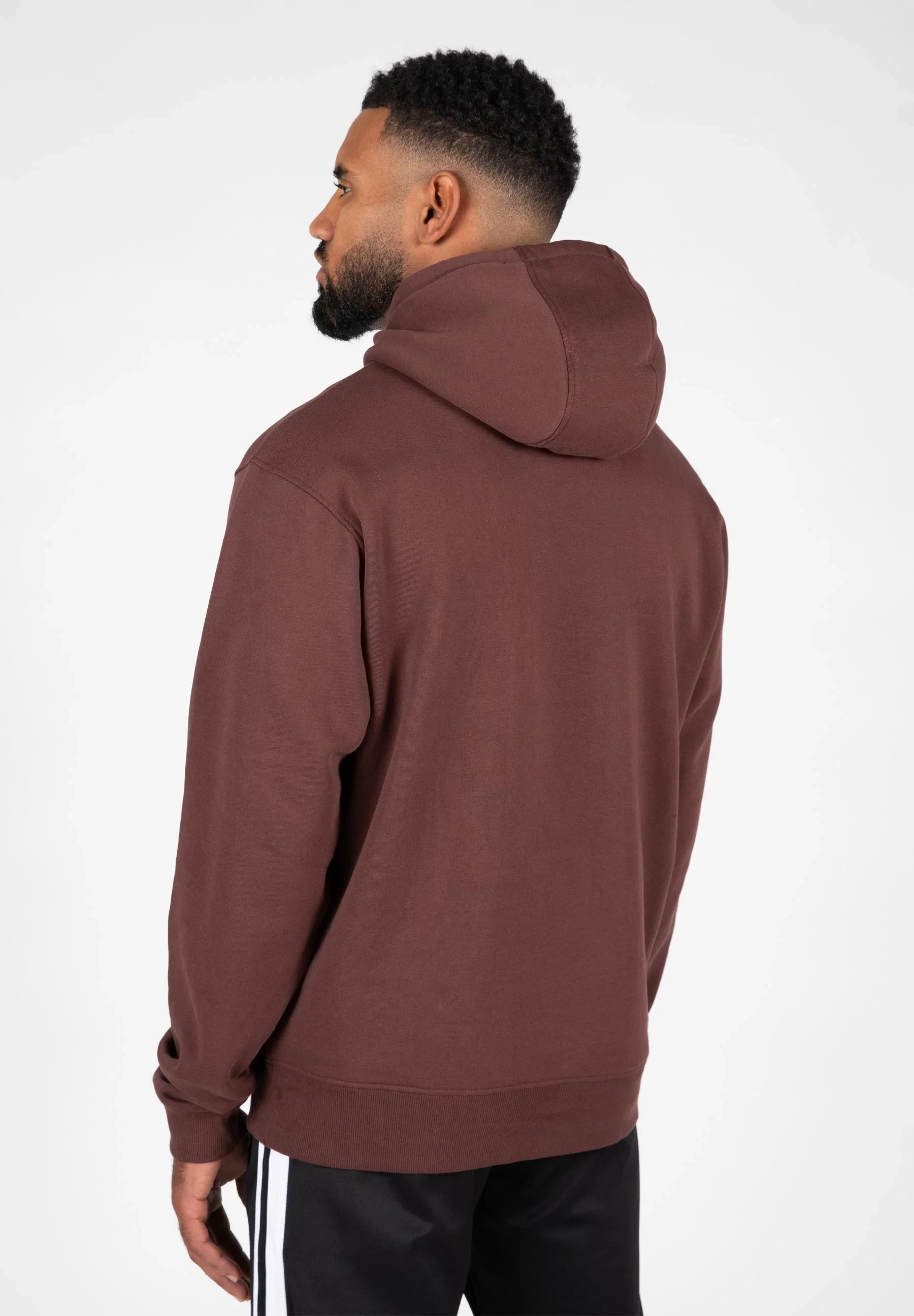 Nevada Hoodie - Brown [Madhësia: L]
