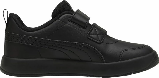 Atlete për fëmijë Puma, të zeza [Madhësia: 28]
