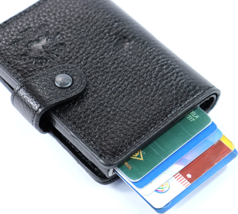 Kuleta për kredi kartela West Polo 5580-01