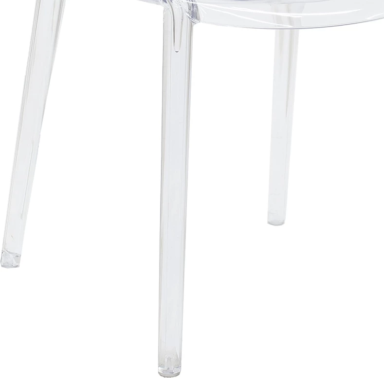 Karrige Orison PC ngjyrë transparente