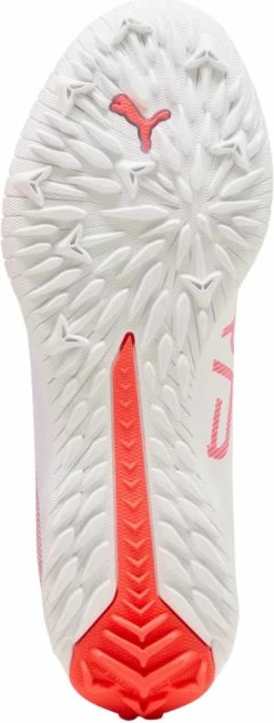 Atlete për fëmijë Puma, të bardha [Madhësia: 34.5]
