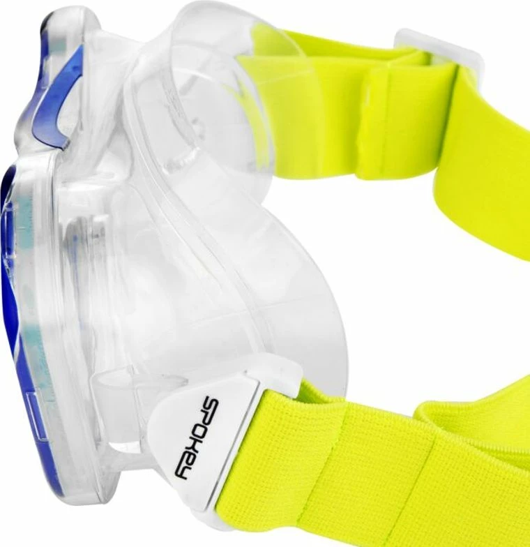 Maske Per Zhytje Perch