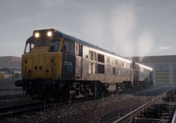 Train Sim World: BR Class 31 Loco DLC EN Global