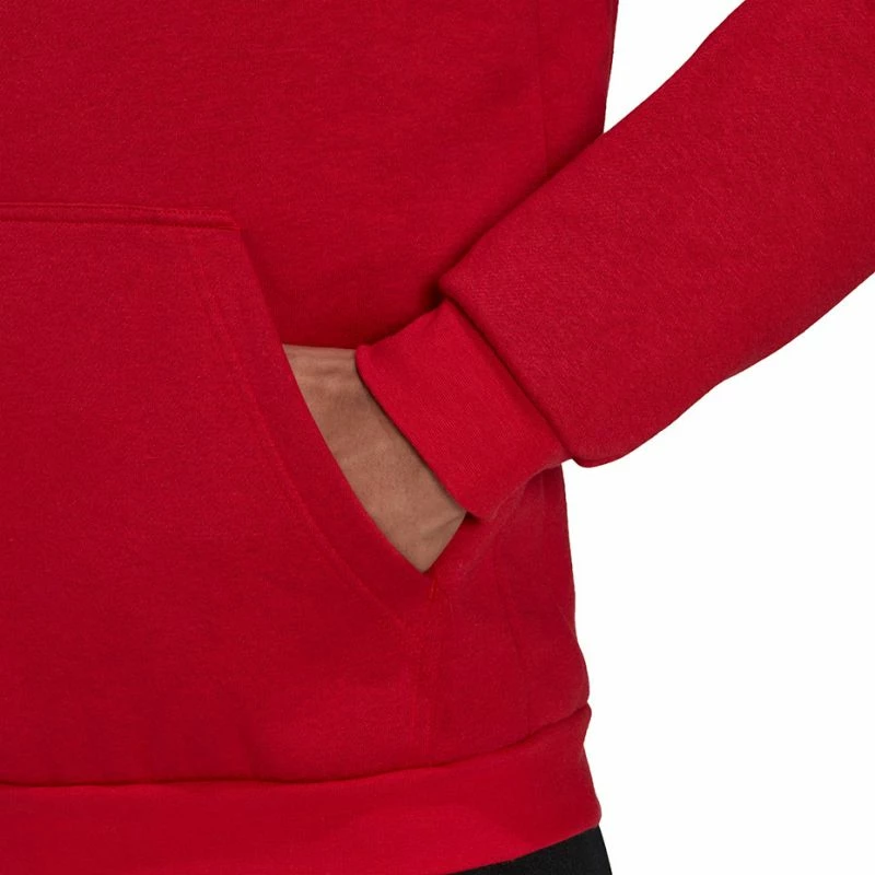 Duks adidas Tiro 21 për meshkuj, i kuq [Madhësia: XL]