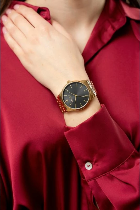 Orë dore për femra Paul Lorens, ari