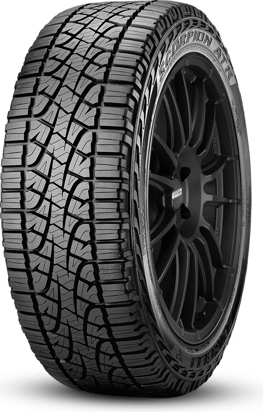 Gomë gjithë-sezonale Pirelli Scorpion ATR 275/50R20 113V XL FR SUV (MO1) M+S