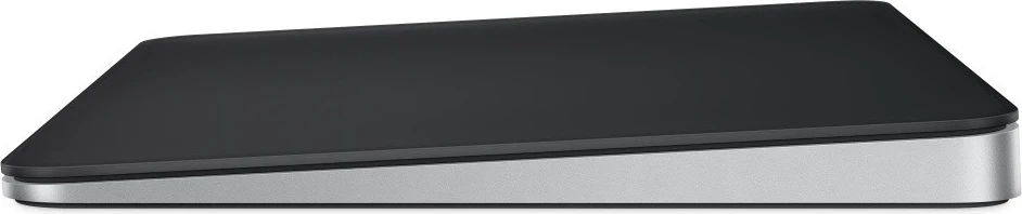 Apple Magic Trackpad - Black Multi-Touch Surface