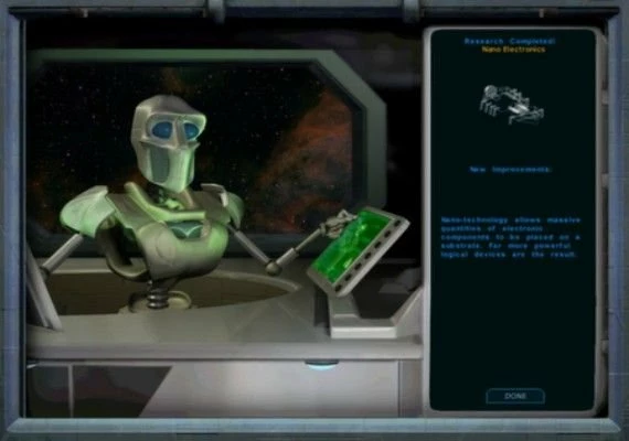 Galactic Civilizations I Ultimate Edition EN Global