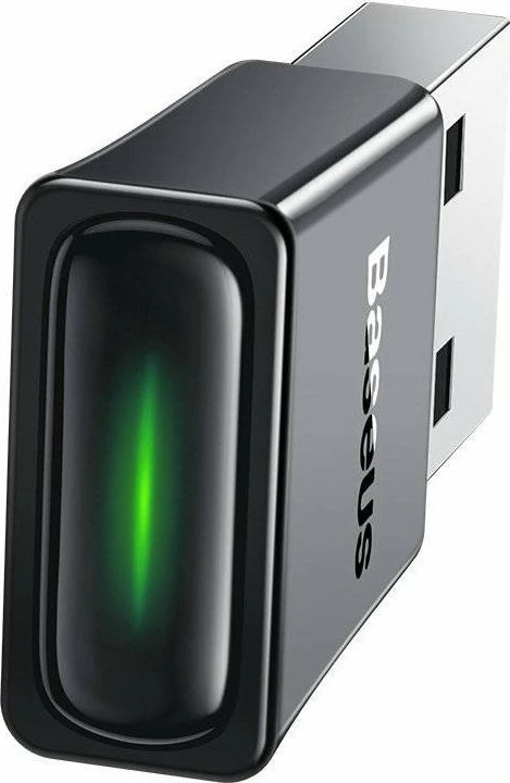 Adapter Bluetooth USB Baseus BA07 Bluetooth 5.3, USB-A, 20 m, i zi