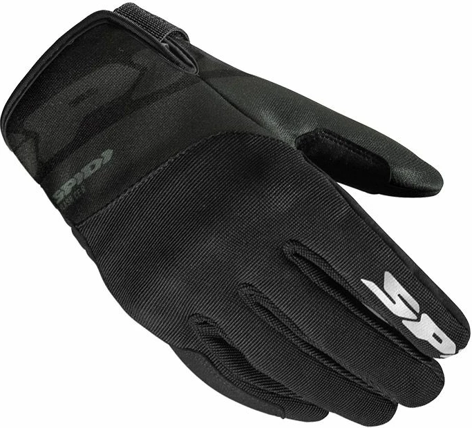 Doreza Flash-kp Black/dark Green 449 Xxl
