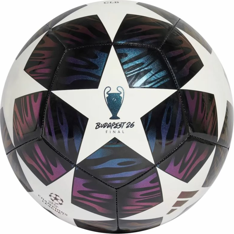 Top futbolli adidas