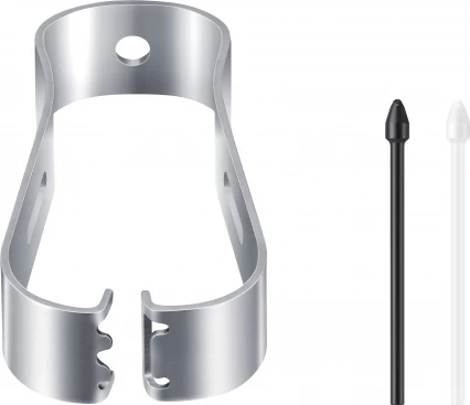 Stilolaps (S Pen) Samsung EJ-PS928BJE për Samsung Galaxy S24 Ultra 5G, gri, EU blister