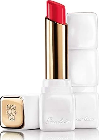 Buzëkuq Guerlain KissKiss Roselip Midnight Crush R330, 2.8 g