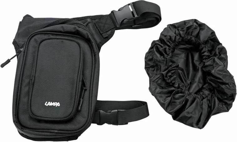 Qante Per Kembe T-voyager