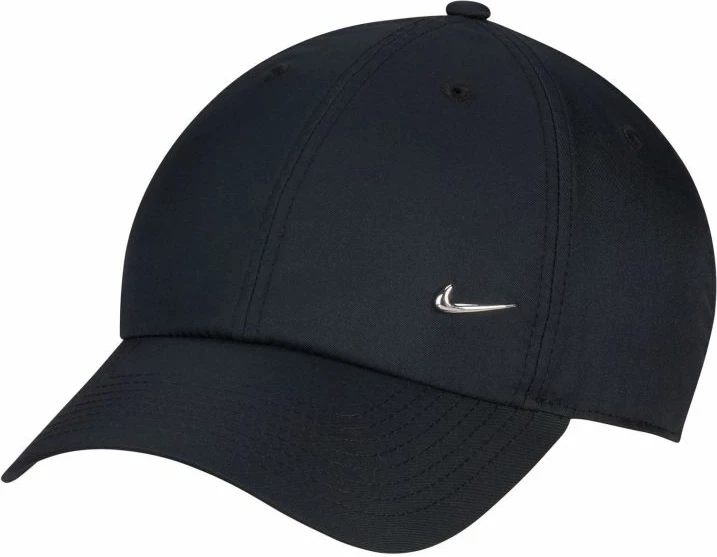 Kapelë Nike, për të dyja gjinitë, e zezë