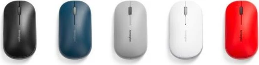 Maus Kensington SureTrack Dual K75298WW, wireless, 4000 DPI, i zi