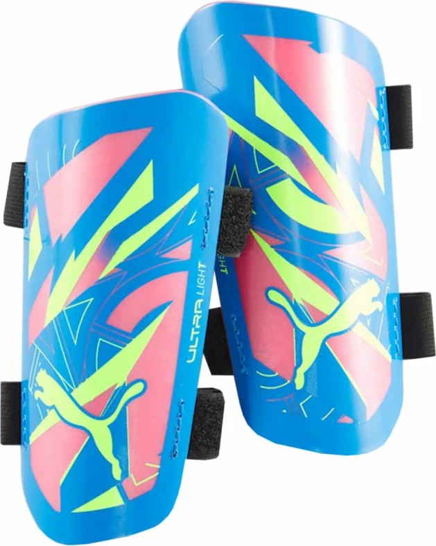 Mbrojtëse për futboll Puma, për meshkuj