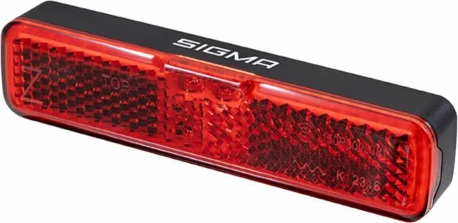 Dritë prapa për biçikletë Sigma, unisex
