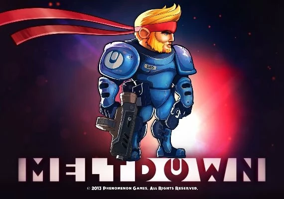 Meltdown EN Global