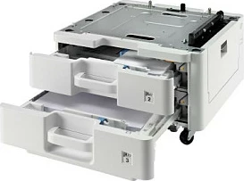 Furnizues letre Kyocera PF-471, kasetë shtesë me kapacitet të lartë