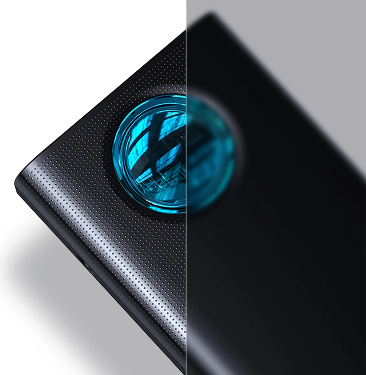 Powerbank Baseus Amblight 30000mAh 65W, i zi