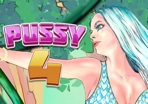 Pussy 4 EN Global