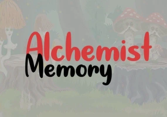 Alchemist Memory - New Music Pack DLC EN Global