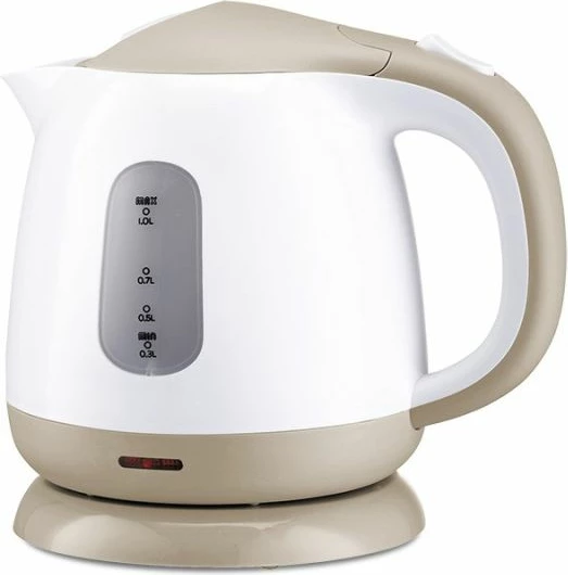 Çajnik elektrik MAESTRO MR-012, bezhë