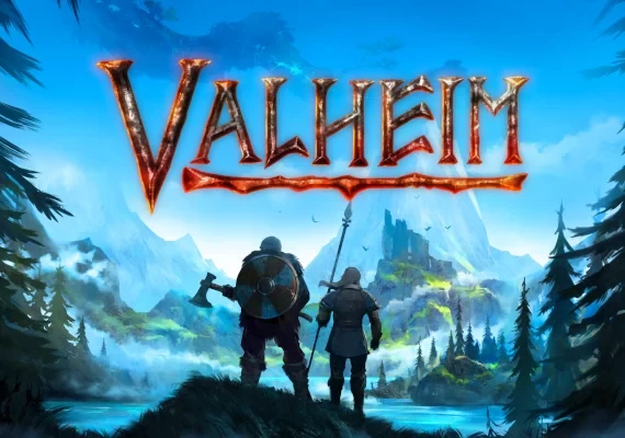 Valheim Global