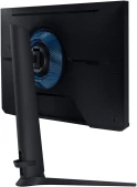 Samsung Essential S3 S24F320GAU - S32GF Series - LED monitor - Full HD (1080p) - 24"