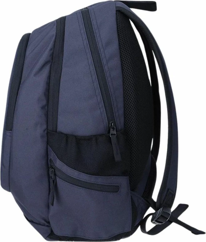 Çantë shpine 4F, unisex, e kaltër