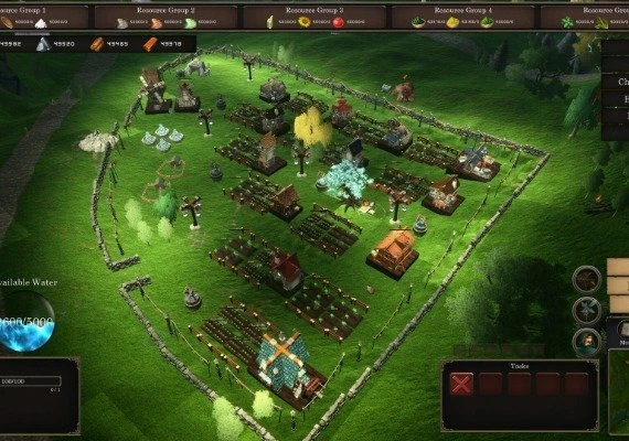 Magiterra EN Global
