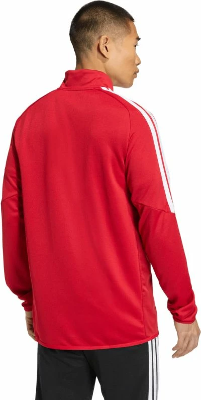Duks për meshkuj adidas Tiro 26 League Training Top JY9694, i kuq