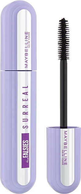 Maskarë Maybelline The Falsies Surreal, 10 ml