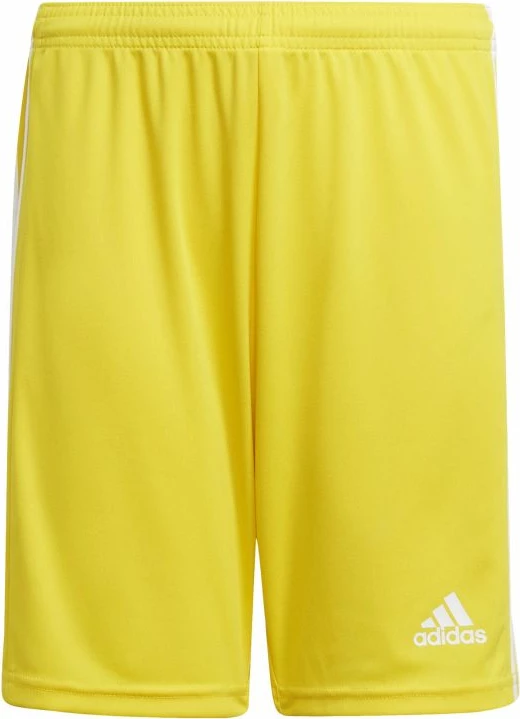 Shorce për fëmijë adidas, të verdha